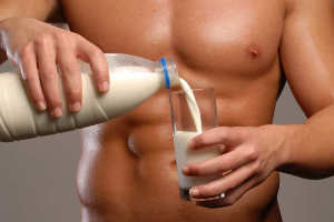 mliečne výrobky